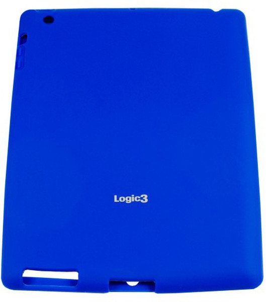 Logic3 IPD725B Tablet-Schutzhülle