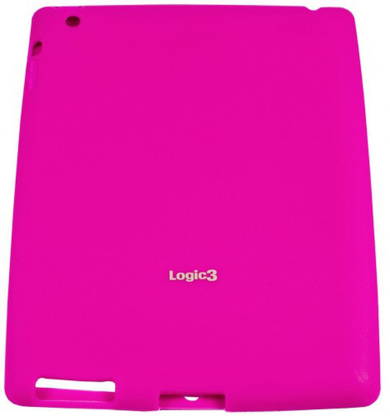 Logic3 IPD725PK Tablet-Schutzhülle