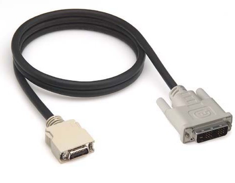 Belkin Pro Series Digital Video Interface Cable 3m Black