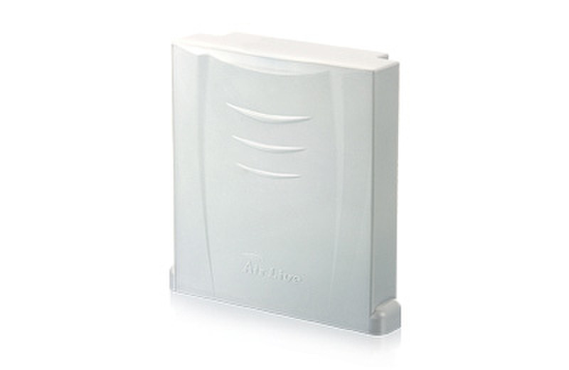 AirLive WHA-5500CPE 108Mbit/s Energie Über Ethernet (PoE) Unterstützung WLAN Access Point
