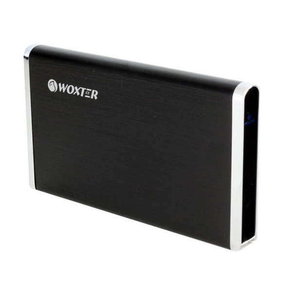 Woxter i-Case 240 2.5" Black