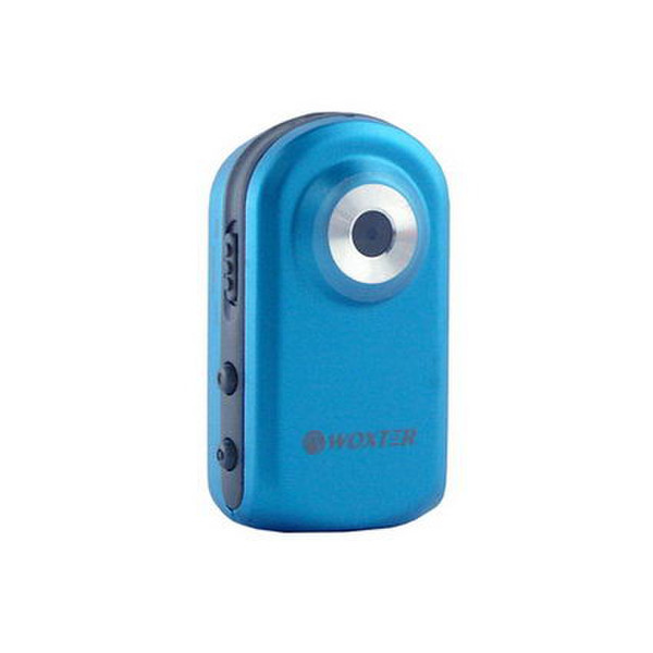 Woxter Mini DV Cam 90 CMOS Blue