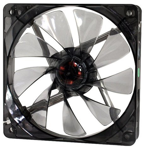 Aerocool V12XT - BlackLine Edition Computergehäuse Ventilator