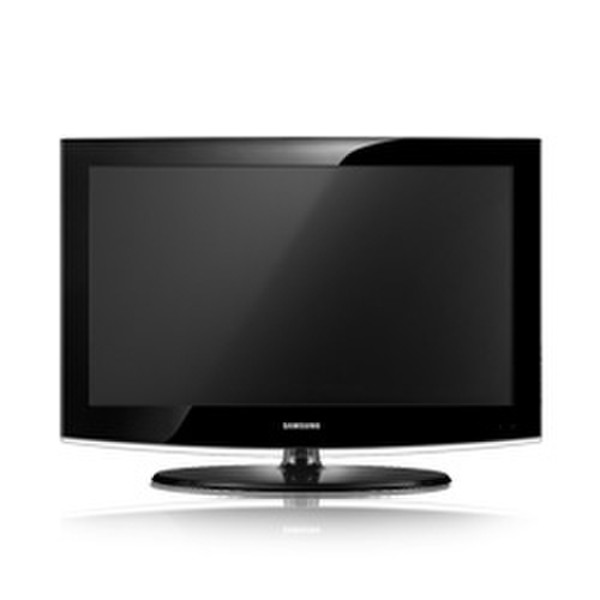 Samsung LE22D460C9HXXC 22Zoll Full HD Schwarz LCD-Fernseher