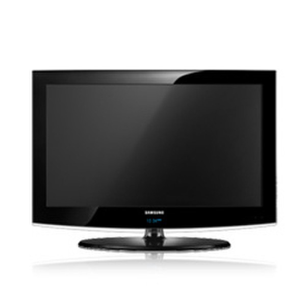 Samsung LE26D467C9H 26Zoll HD WLAN Schwarz LCD-Fernseher