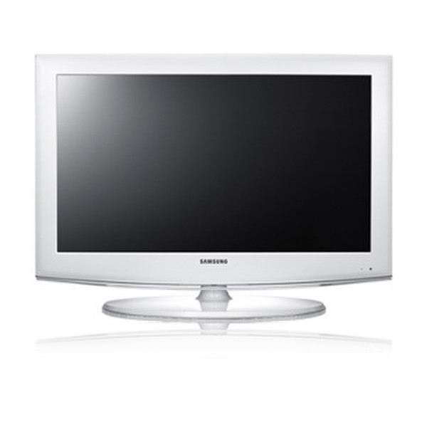 Samsung LE32D463C8H 32Zoll HD Silber LCD-Fernseher