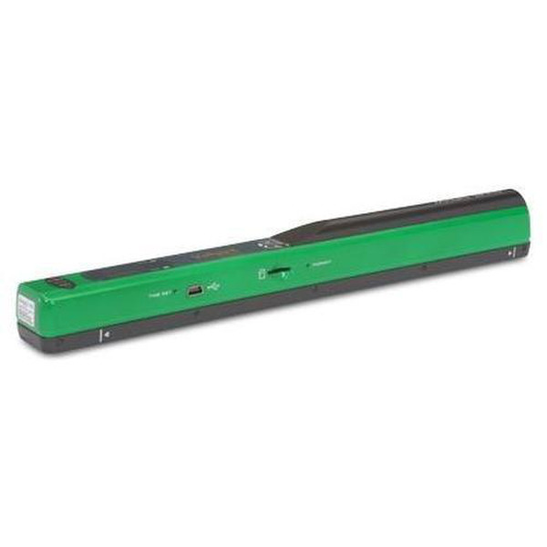 Vupoint Solutions Magic Wand Pen 600 x 600DPI Green