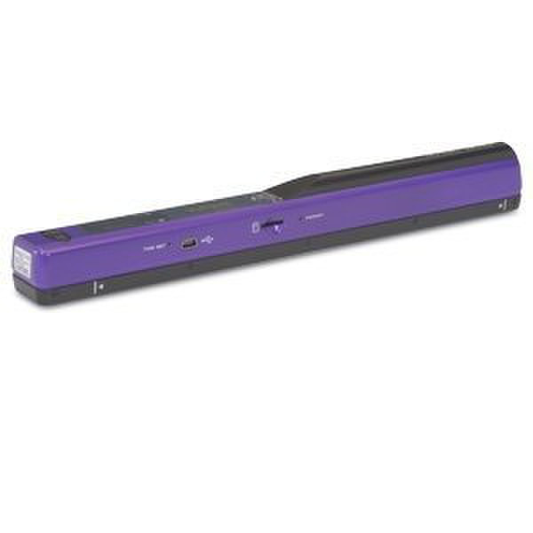 Vupoint Solutions Magic Wand Pen 600 x 600DPI Purple