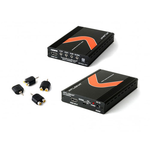 Atlona AT-HD570 HDMI video splitter
