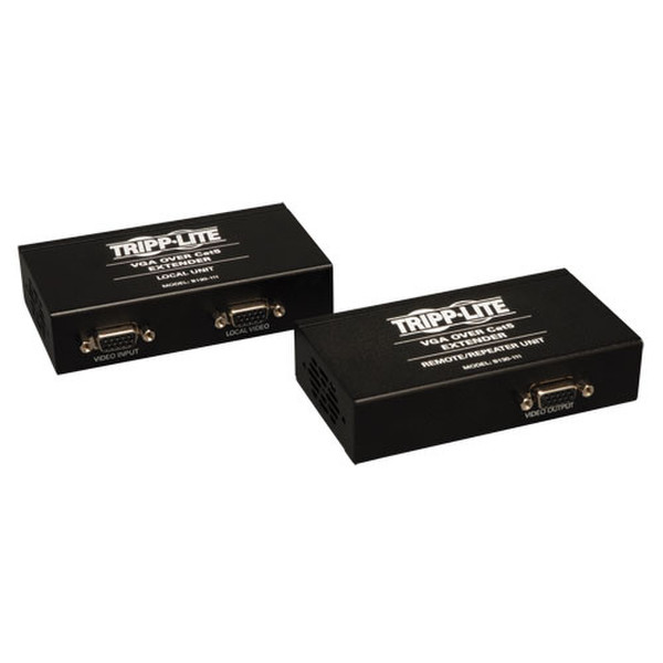 Tripp Lite B130-111 VGA Videosplitter