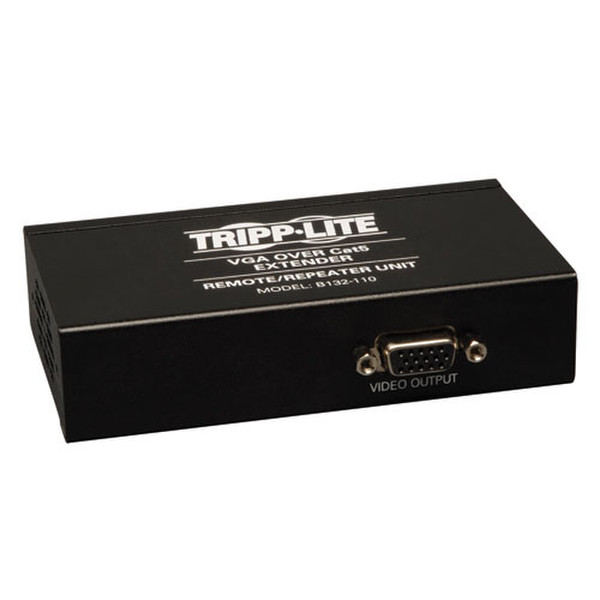 Tripp Lite B132-110 VGA video splitter