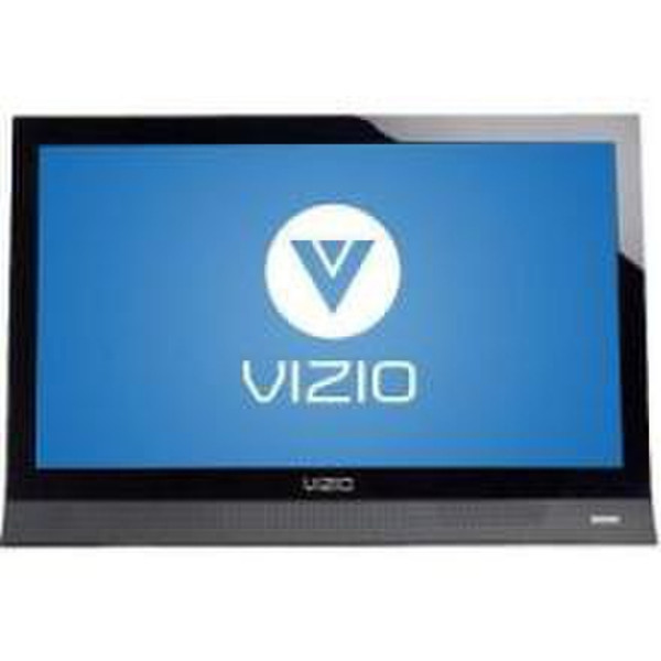 VIZIO E260VA 26Zoll Schwarz LCD-Fernseher