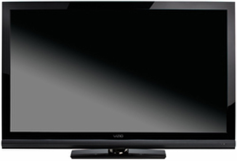 VIZIO E551VA 54.64Zoll Full HD WLAN Schwarz LCD-Fernseher