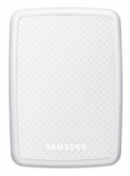 Samsung S2 Portable 3.0, 500GB USB Type-A 3.0 (3.1 Gen 1) 500GB White