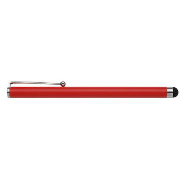 Kensington Virtuoso™ Touch Screen Stylus and Pen (Silver) stylus pen