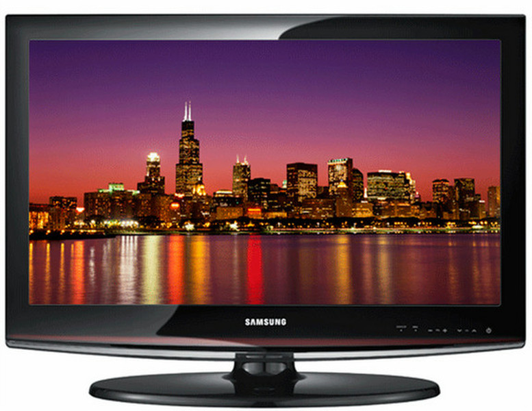 Samsung LN32D460E1H 32Zoll Schwarz LCD-Fernseher