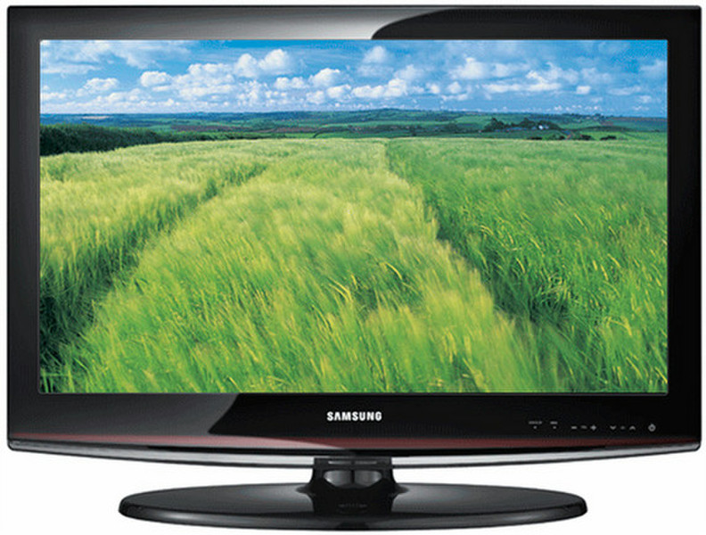 Samsung LN32D467E1H 31.5Zoll Schwarz LCD-Fernseher