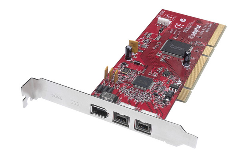 Adaptec Fire Connect 8300 EU Kit interface cards/adapter