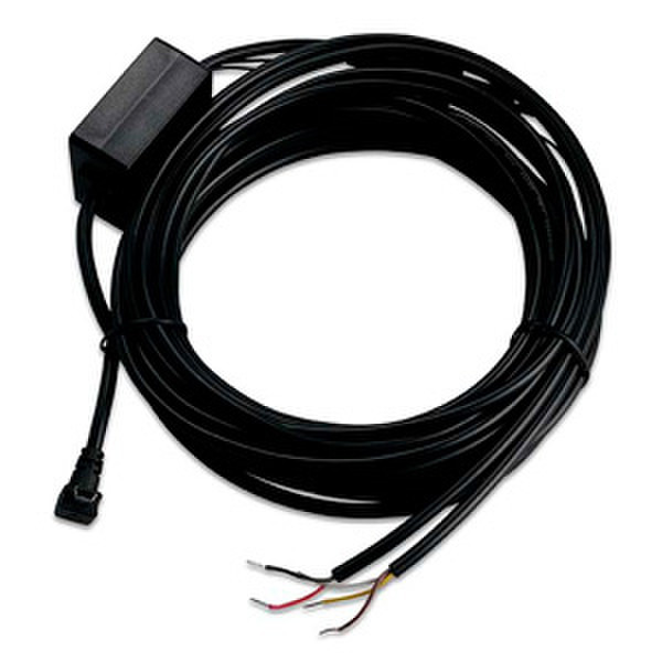Garmin 010-11627-00 Black USB cable