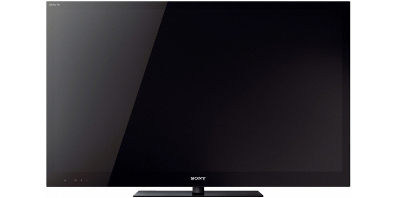 Sony KDL-40NX720 40Zoll Full HD 3D WLAN Schwarz LCD-Fernseher