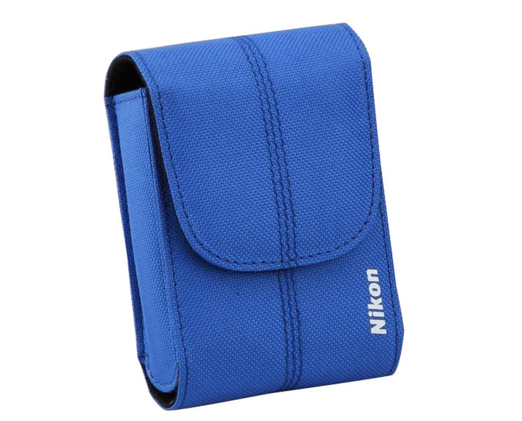 Nikon CS-L04 Camera pouch Blue