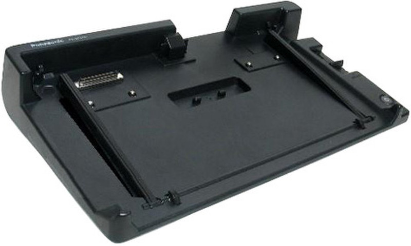 Panasonic CF-VEB511Z Black notebook dock/port replicator