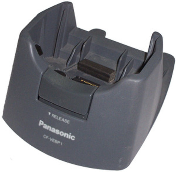 Panasonic CF-VEBP12U Grey notebook dock/port replicator