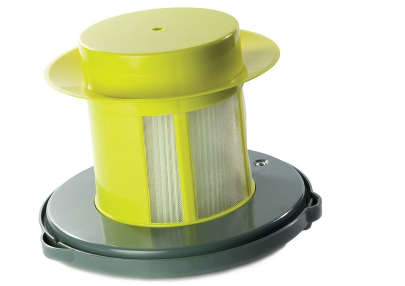 Philips Cylindrical air filter FC6019/01