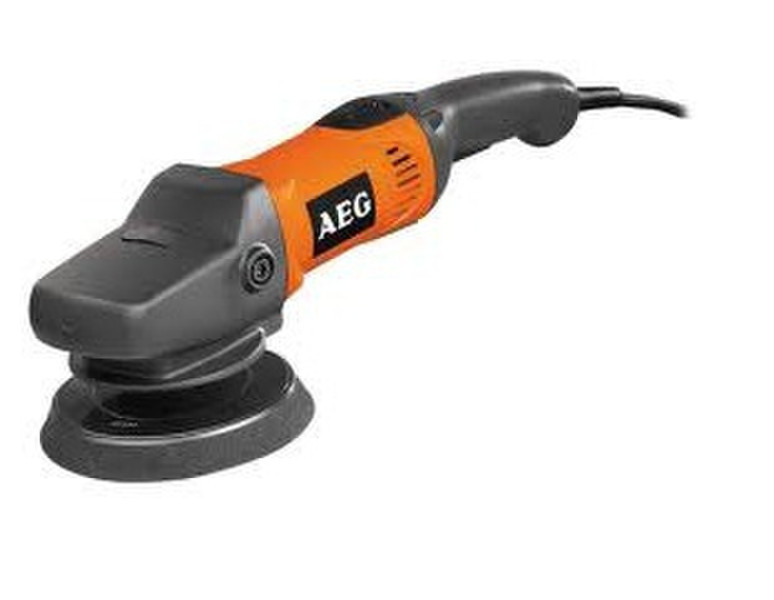 AEG PE 150 1200W 2500RPM Black,Orange floor polisher