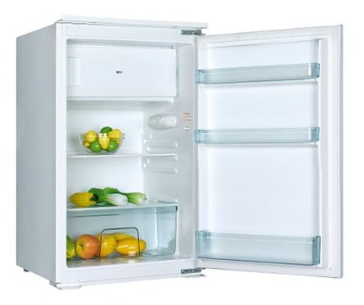 PKM KS120.4A EB freestanding A White