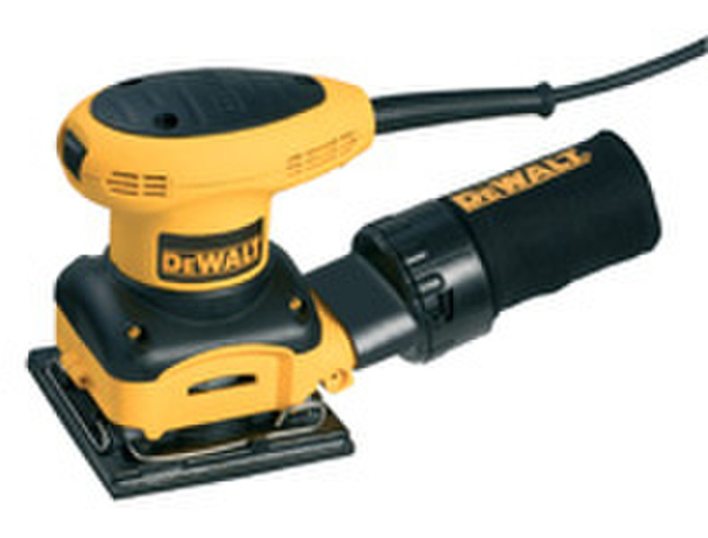 DeWALT D26441 power sander