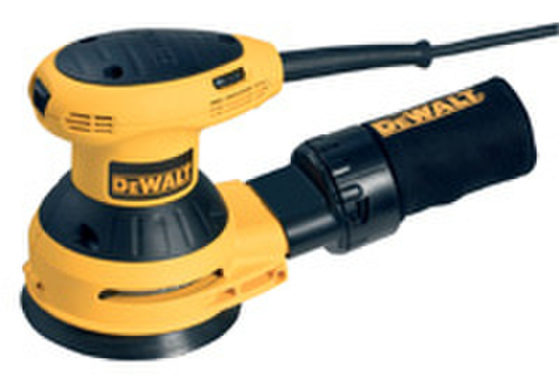 DeWALT D26453 power sander