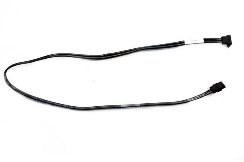 HP SFF SATA HDD2 Cable 0.365m Black SATA cable
