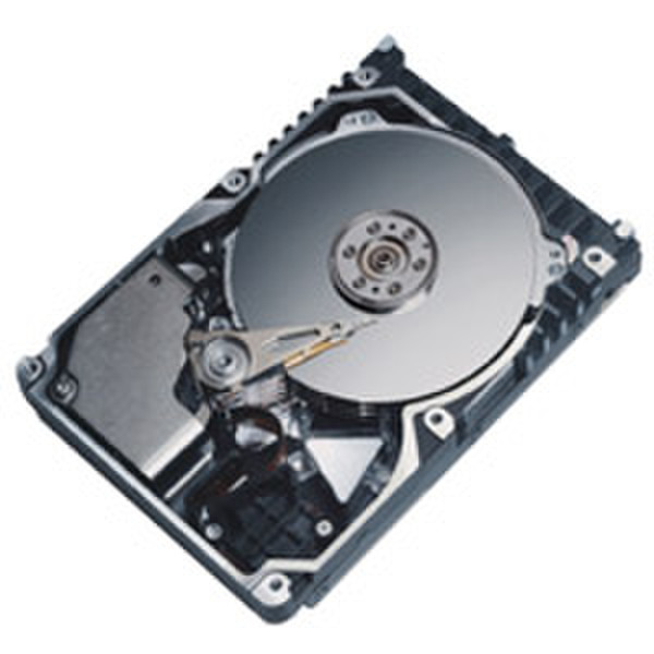 Seagate Atlas 10K IV 73GB U320 73.4GB SCSI Interne Festplatte