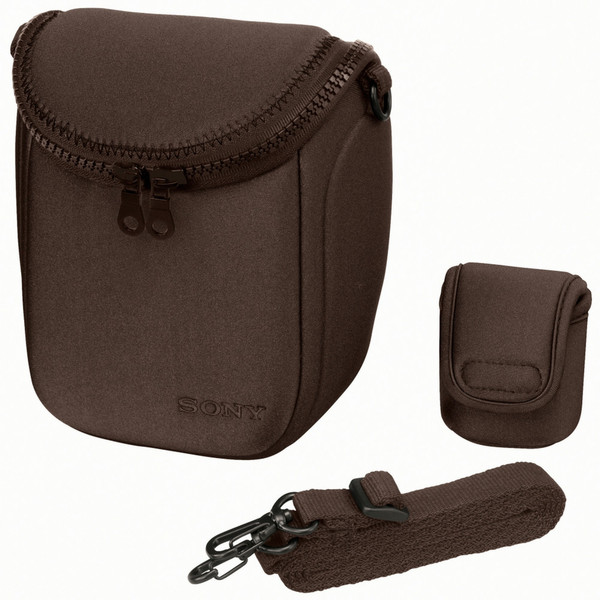 Sony LCS-BBF Tasche & Koffer