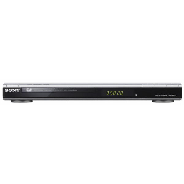 Sony DVP-SR150 DVD-Player