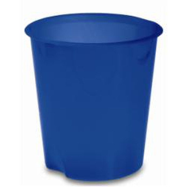 Fellowes 9204301 16.5L Blue waste basket
