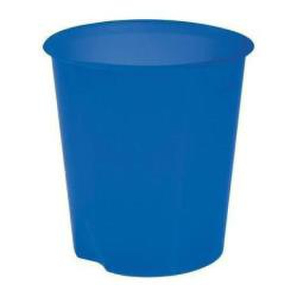 Fellowes 9204701 16.5L Blue,Transparent waste basket