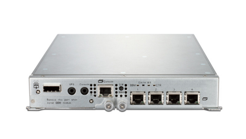 D-Link DSN-610 Gateway/Controller