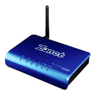 Zonet ZEW3003 54Mbit/s WLAN Access Point
