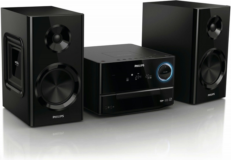 Philips Музыкальная микросистема MCM3000/12