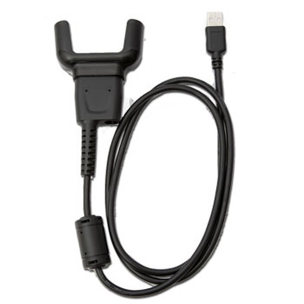 Honeywell 6000-USB-1 Для помещений Черный зарядное для мобильных устройств