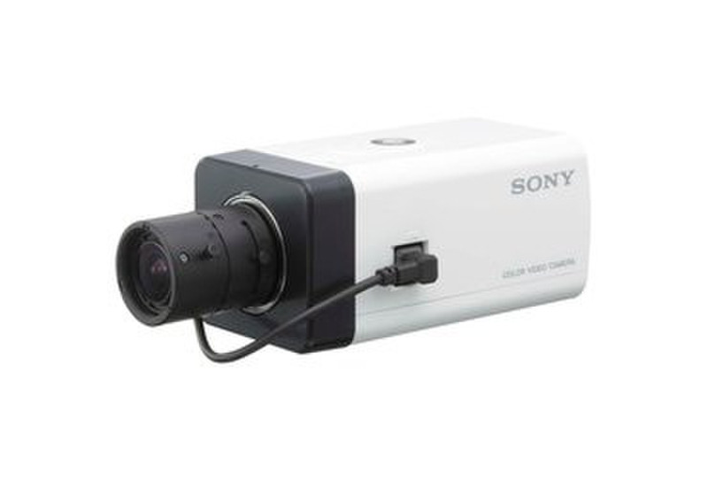 Sony SSCG103A box Grau Sicherheitskamera