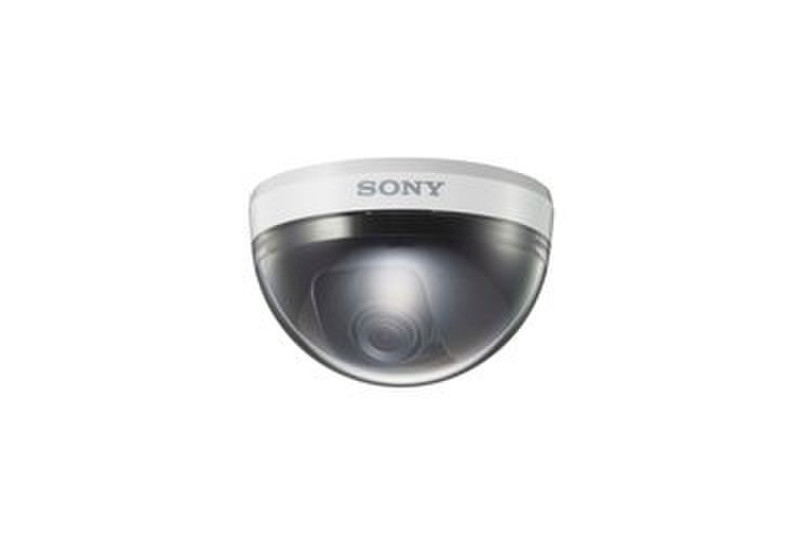 Sony SSCN11A Dome Grey surveillance camera