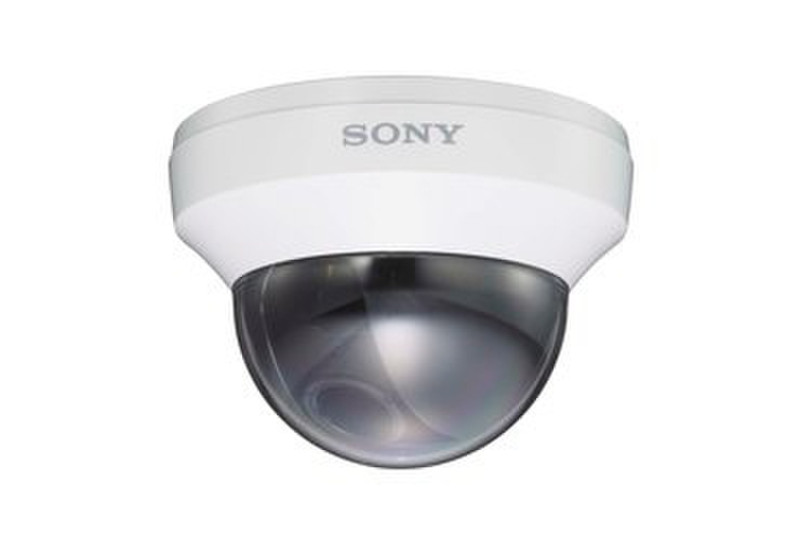 Sony SSCN20A Indoor Dome Grey surveillance camera