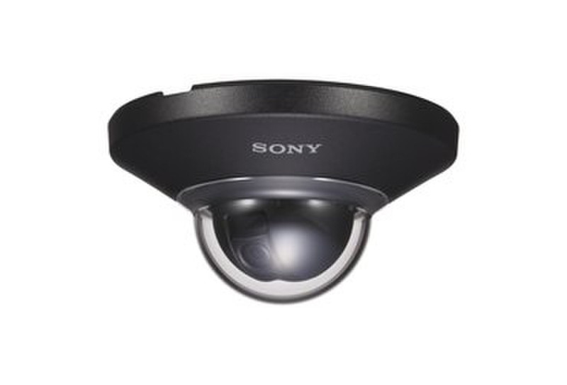 Sony SNCDH110T Dome Черный