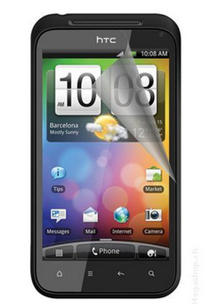 Exspect EX327 HTC Incredible S Bildschirmschutzfolie