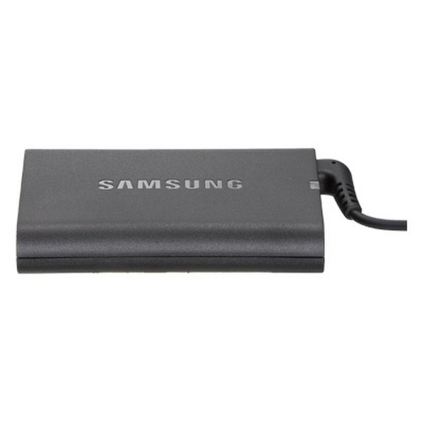Samsung AA-PA3NS90 Для помещений 90Вт Черный адаптер питания / инвертор