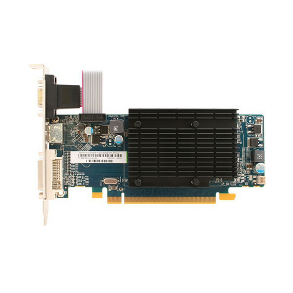 Sapphire 11166-31-20G Radeon HD5450 1ГБ GDDR3 видеокарта