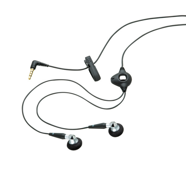 BlackBerry Wired Stereo headset, 3.5mm